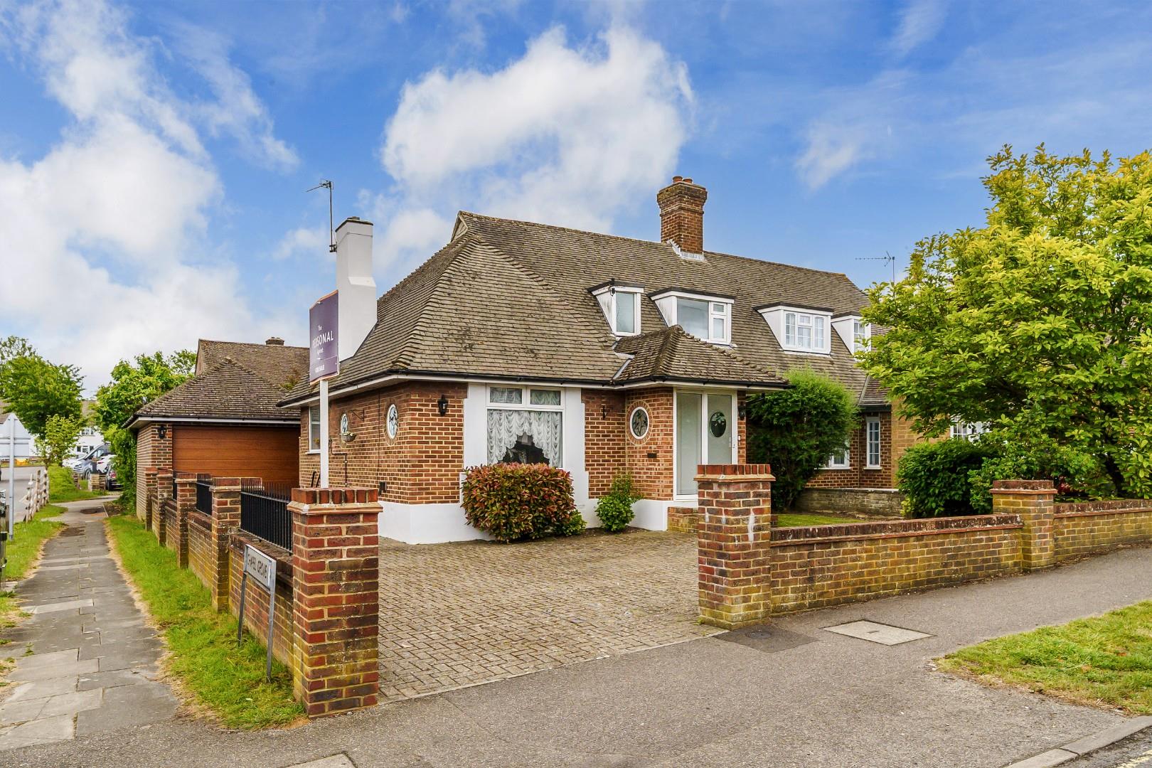 Merland Rise, Epsom Downs | The Personal Agent
